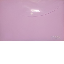 GOODMARK PASTEL FOLDER FILE KJ-YOI
